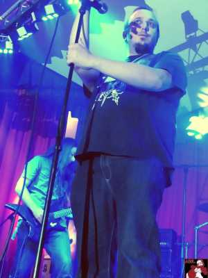 Vars Attacks - Vars 2015 (Clouds Of Dementia)